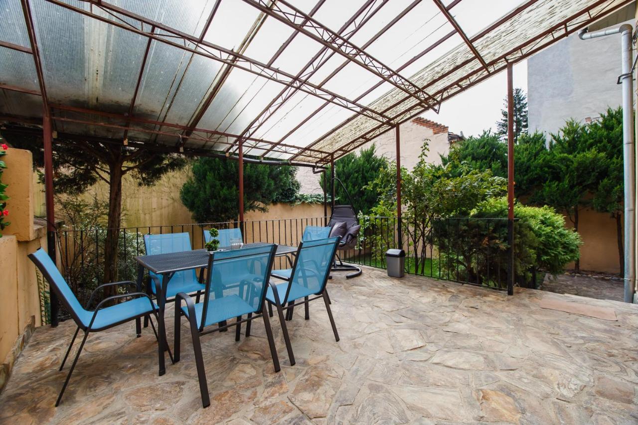 Stunning, Newly Renovated Central Apartment Oradea Zewnętrze zdjęcie
